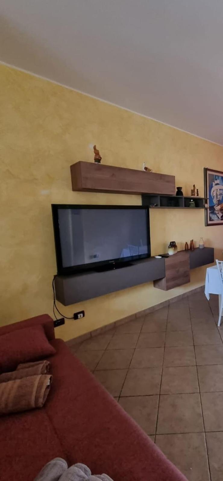 Villa Sunshine Балестрате Экстерьер фото